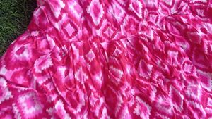 🩷Pink Printed Top🩷