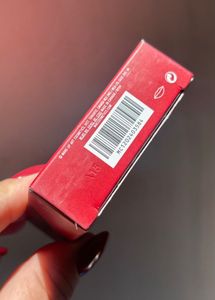 Mac Maximal Matte Lipstick Set1.8g*3