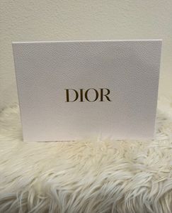 Dior Gift Box
