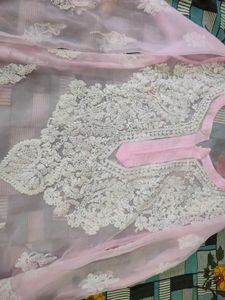 Chickenkari Kurti