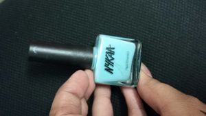 Nail Polish Bundle - Nykaa, MyGlamm, Colorbar