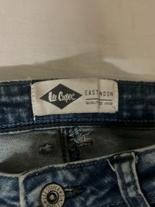 LEE COOPER JEANS