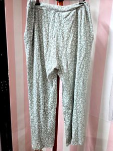 Zudio Floral Print Pyjama Pant