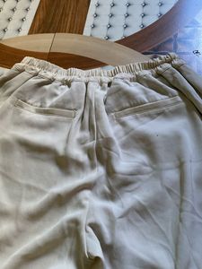 Floral Print Top &amp; Lower Set