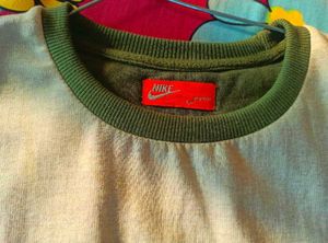Nike Sweatshirt