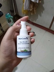 Wish Care Serum