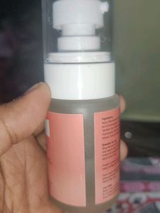 Sebowipes Niacinamide 10% Acne Serum