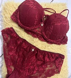 Lingerie Set