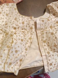 Embellished Blouse