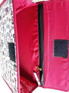 Warli Printed Handbag