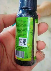 Pilgrim Anti-Acne Serum &amp; Tea Tree Toner