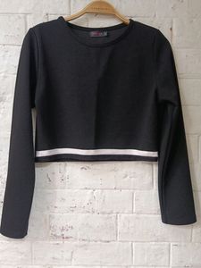 Suit Top