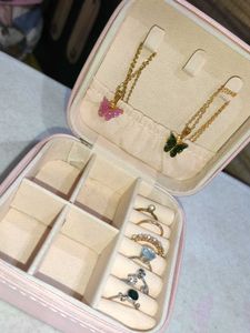 Jewelry Storage Case