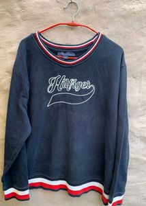 Tommy Hilfiger Orignal premium Sweater
