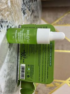 Niacinamide Spot Reduction Serum Dot &amp; Key