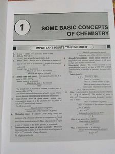 NCERT Chemistry class XI Solutions With JEE &amp; NEE