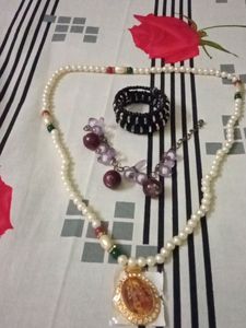 Combo Of Three Beautiful Items