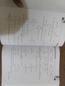 Advanced Problems in Organic Chemistry