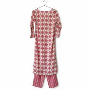 kurta and pant