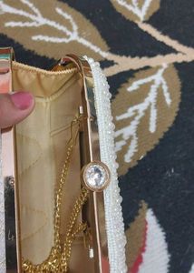 New Hand Made Purse