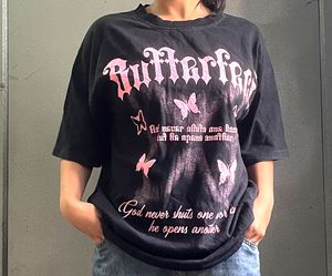 Baggy T Shirt