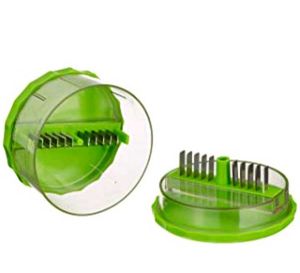 (Garlic , Onion )Peeler , Presser ,Or Chopper