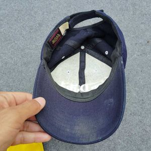 Von Dutch Cap