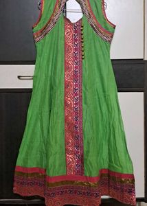 🪔Diwali  Spcl- Anarkali Set