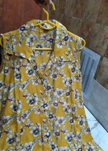 One Piece Dress