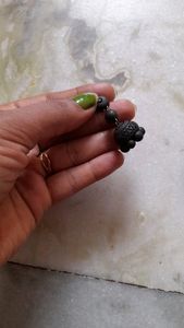 Teracotta Earring