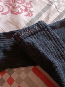 Used Socks