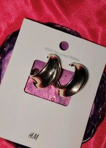 H&amp;M Earring Set combo 2