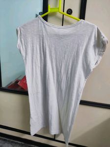 Lee Cooper White Top