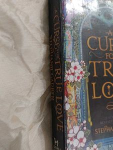 A Curse For True Love