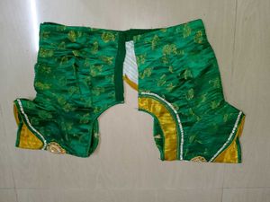 Aari Blouse