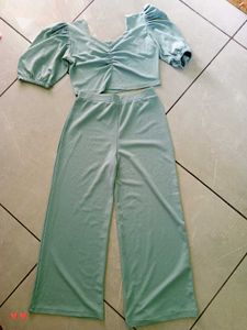 Two Piece Set For Women Trendy Fashion Collection