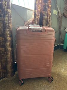 American Tourister Suitcase