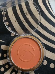Mars Flush of Love Blush