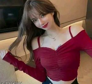 Trendy strap elastic pico top