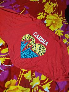 New Crop Tops