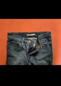 Levis Shaping Slim Jeans