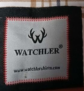 Men&#39;s Checkered Shirt