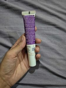 Derma Under Eye Cream