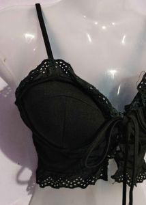 SHEIN CORSET TOP