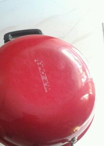 Trishna Non Stick Kadai
