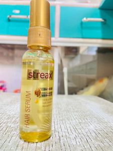 Streak Hair Serum