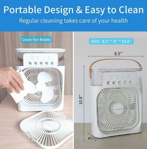 Portable Air Conditioner New With Tag