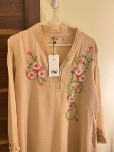 Pakistani Khaadi 3 Piece Set
