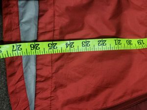 Kolon Sport Windbreaker