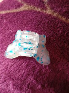 Hair Clips